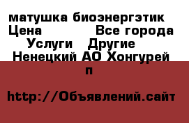 матушка-биоэнергэтик › Цена ­ 1 500 - Все города Услуги » Другие   . Ненецкий АО,Хонгурей п.